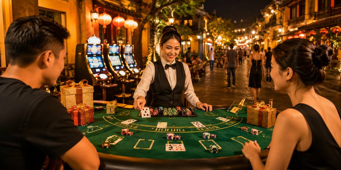 mocbai com Arcade