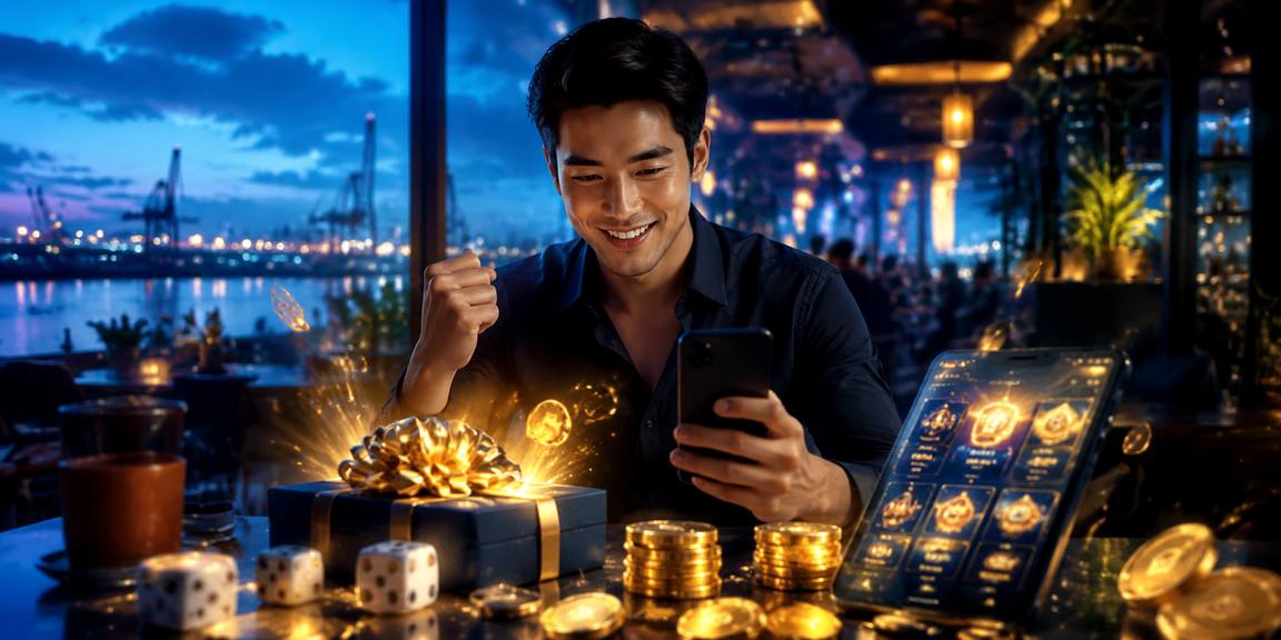 mocbai com Live Casino